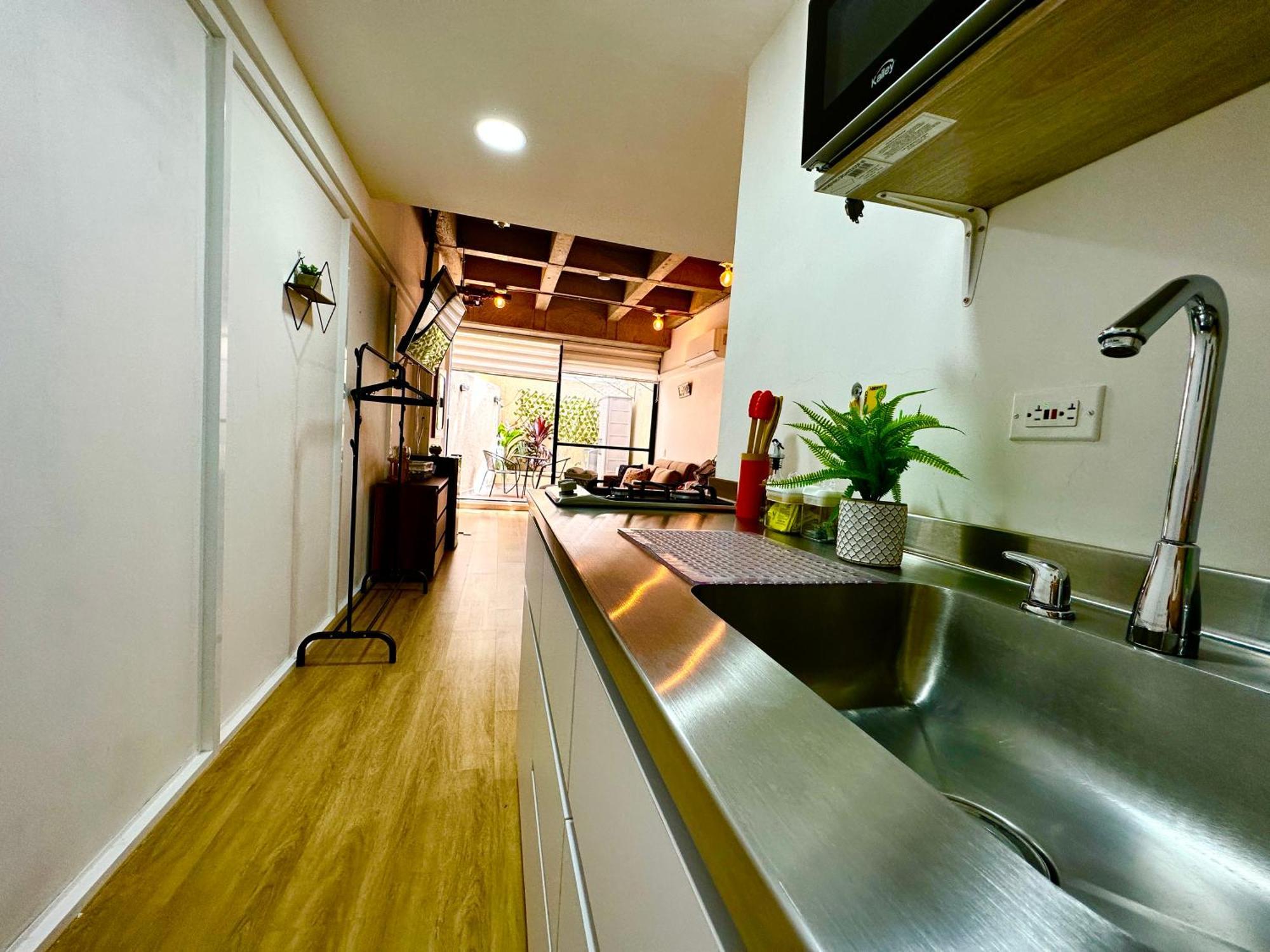 Prime Laureles Location With Air Conditioning Medellín Eksteriør bilde