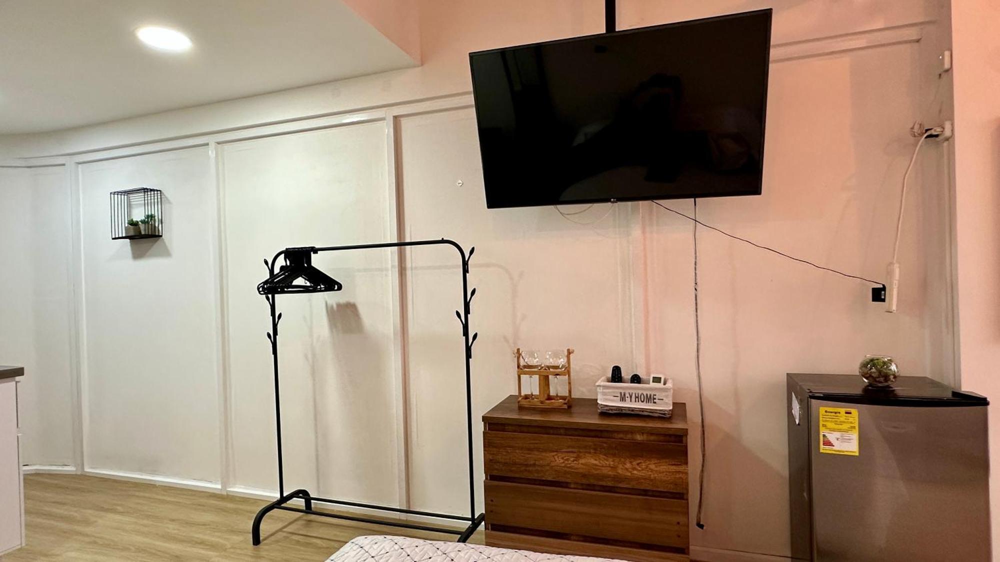 Prime Laureles Location With Air Conditioning Medellín Eksteriør bilde