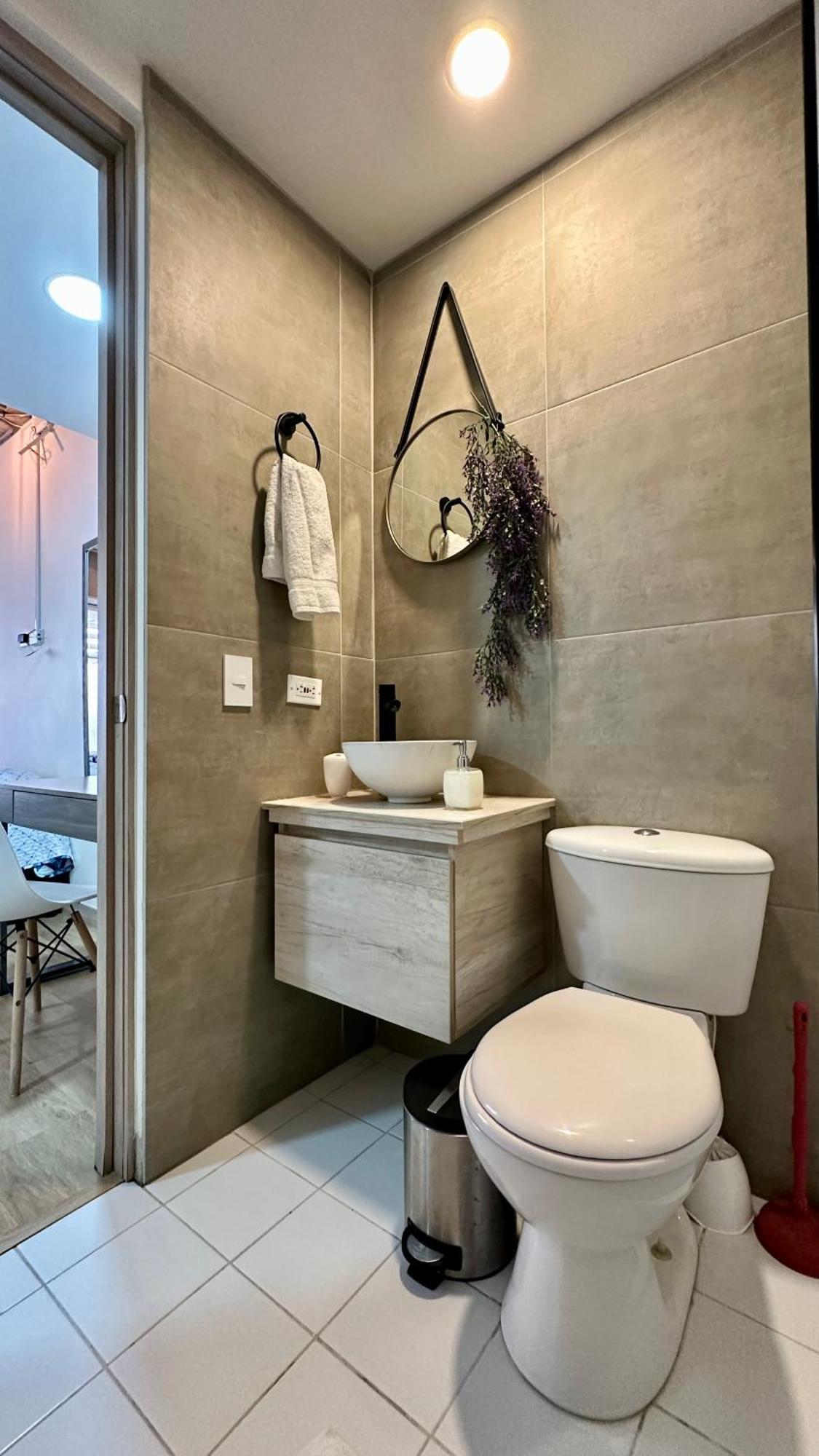 Prime Laureles Location With Air Conditioning Medellín Eksteriør bilde